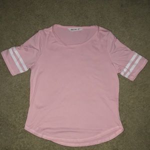 T-Shirt - Urban Kids - Large - Pink